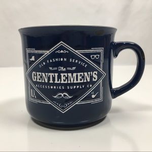 Shaving Mug- new never used